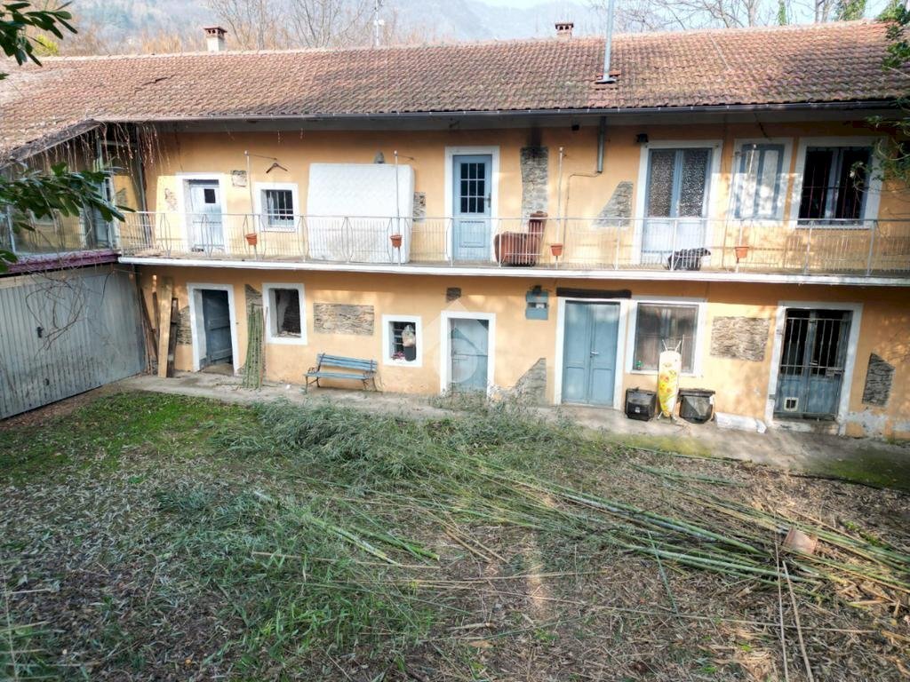 Casa indipendente Via Comba Garitta, Envie - foto 3