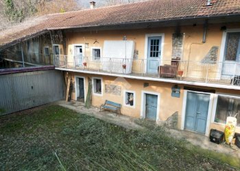 Casa indipendente Via Comba Garitta, Envie - foto 10