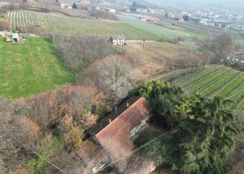 Casa indipendente Via Comba Garitta, Envie - foto 11