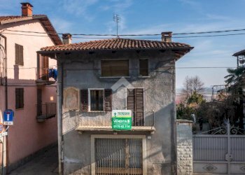 Casa indipendente Via Roma, Envie - foto 1