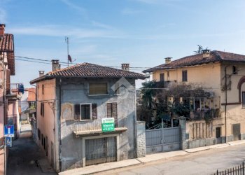 Casa indipendente Via Roma, Envie - foto 4