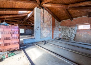 Casa indipendente Via Roma, Envie - foto 29