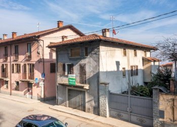 Casa indipendente Via Roma, Envie - foto 31