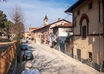 Casa indipendente Via Roma, Envie - foto 33