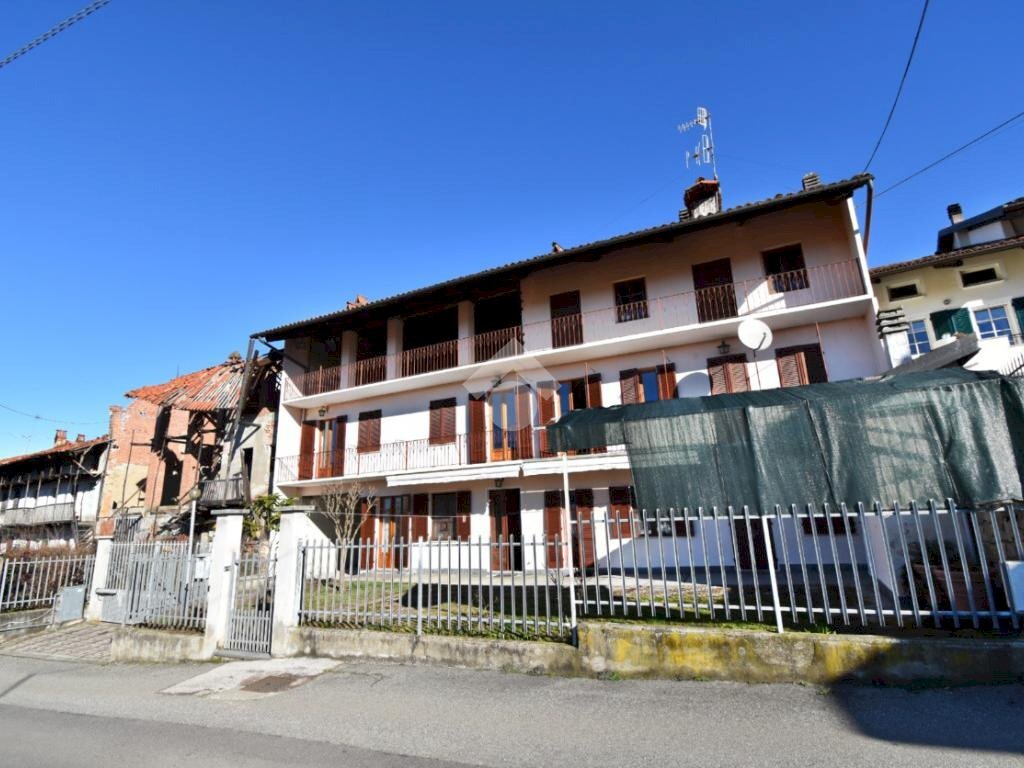 Casa semi indipendente Via Piane, Azeglio - foto 3