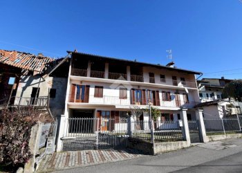 Casa semi indipendente Via Piane, Azeglio - foto 2