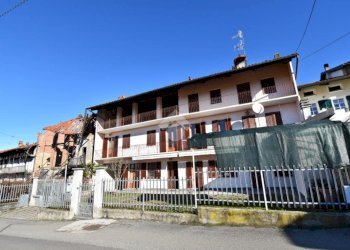 Casa semi indipendente Via Piane, Azeglio - foto 3