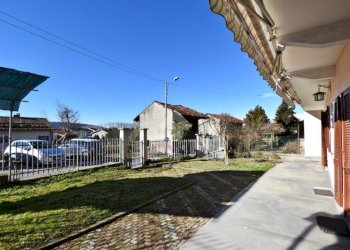 Casa semi indipendente Via Piane, Azeglio - foto 5