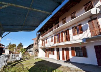 Casa semi indipendente Via Piane, Azeglio - foto 6