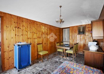 Casa semi indipendente Via Piane, Azeglio - foto 12