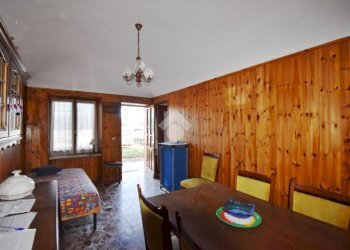 Casa semi indipendente Via Piane, Azeglio - foto 13