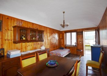 Casa semi indipendente Via Piane, Azeglio - foto 14