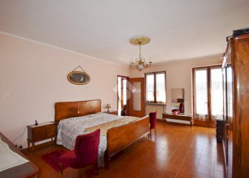 Casa semi indipendente Via Piane, Azeglio - foto 17