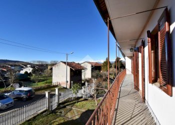 Casa semi indipendente Via Piane, Azeglio - foto 29