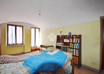 Casa semi indipendente Via Piane, Azeglio - foto 37