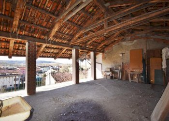 Casa semi indipendente Via Piane, Azeglio - foto 38