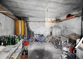 Casa semi indipendente Via Piane, Azeglio - foto 42