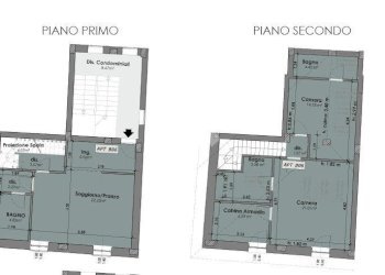 Trilocale Piazza della Repubblica, Castelfranco Emilia - foto 22