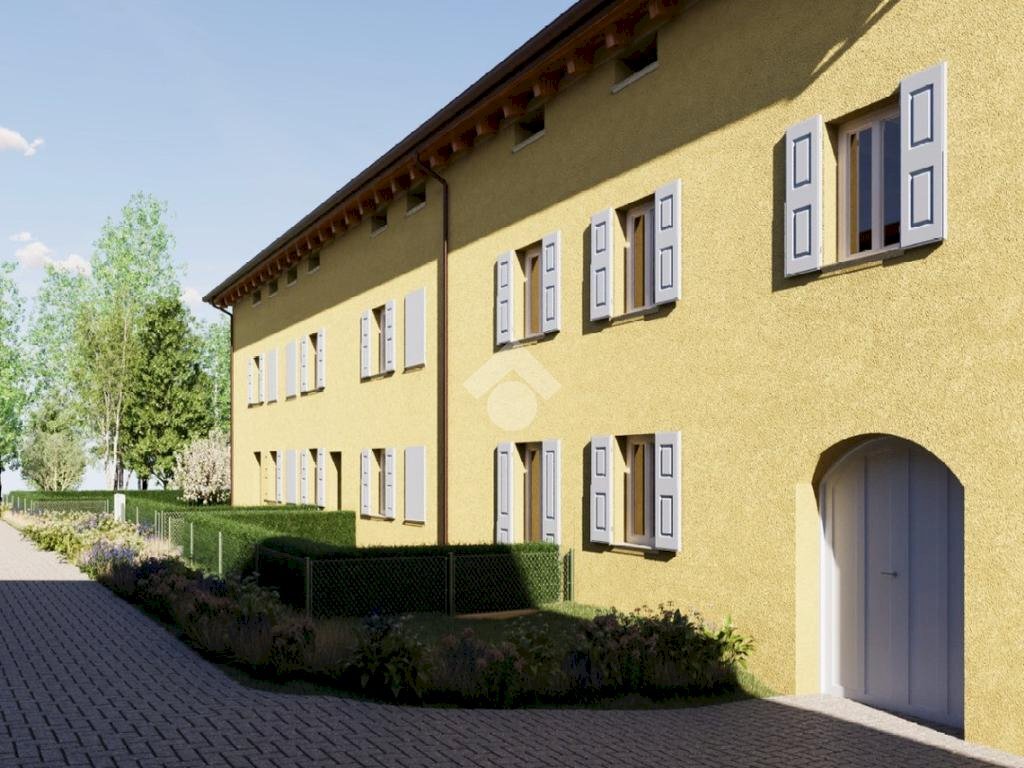 Appartamento Piazza della Repubblica, Castelfranco Emilia - foto 3