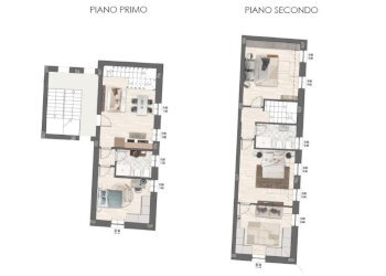 Appartamento Piazza della Repubblica, Castelfranco Emilia - foto 7