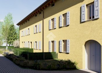 Bilocale Piazza della Repubblica, Castelfranco Emilia - foto 8