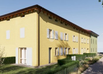 Trilocale Piazza della Repubblica, Castelfranco Emilia - foto 19