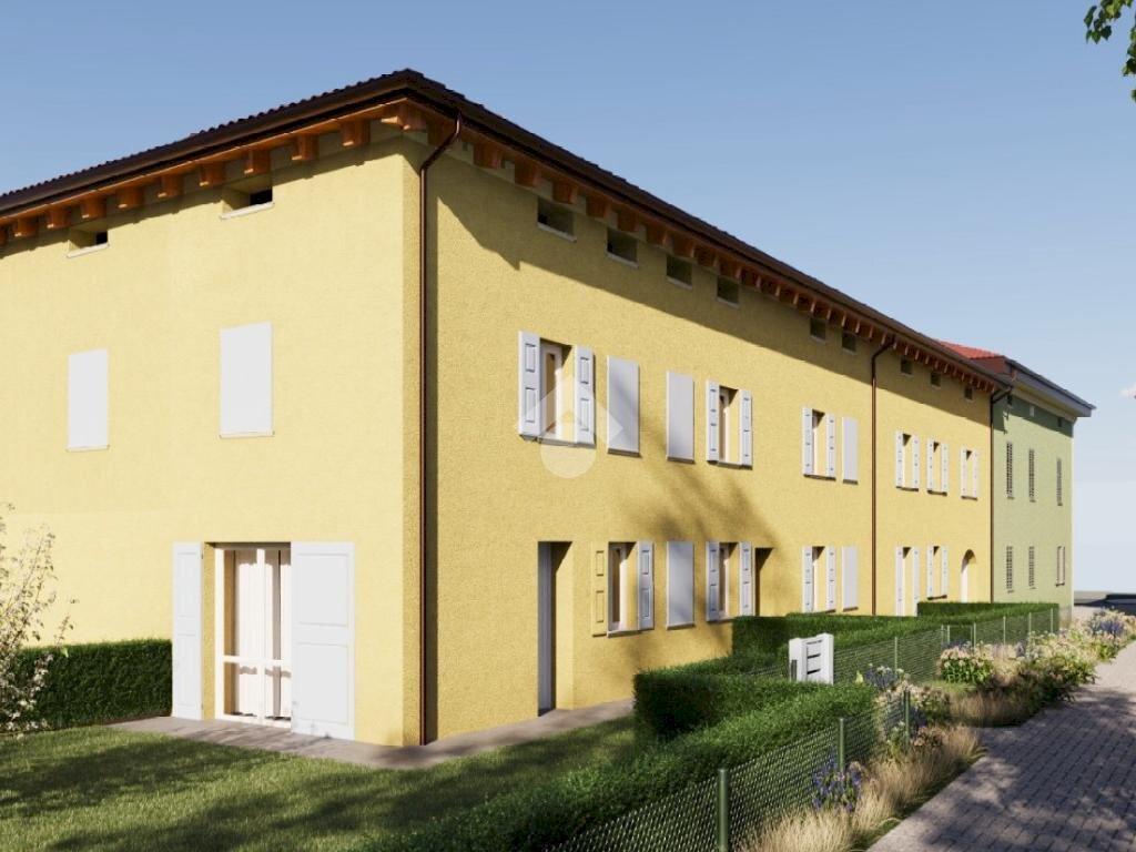 Bilocale Piazza della Repubblica, Castelfranco Emilia - foto 2