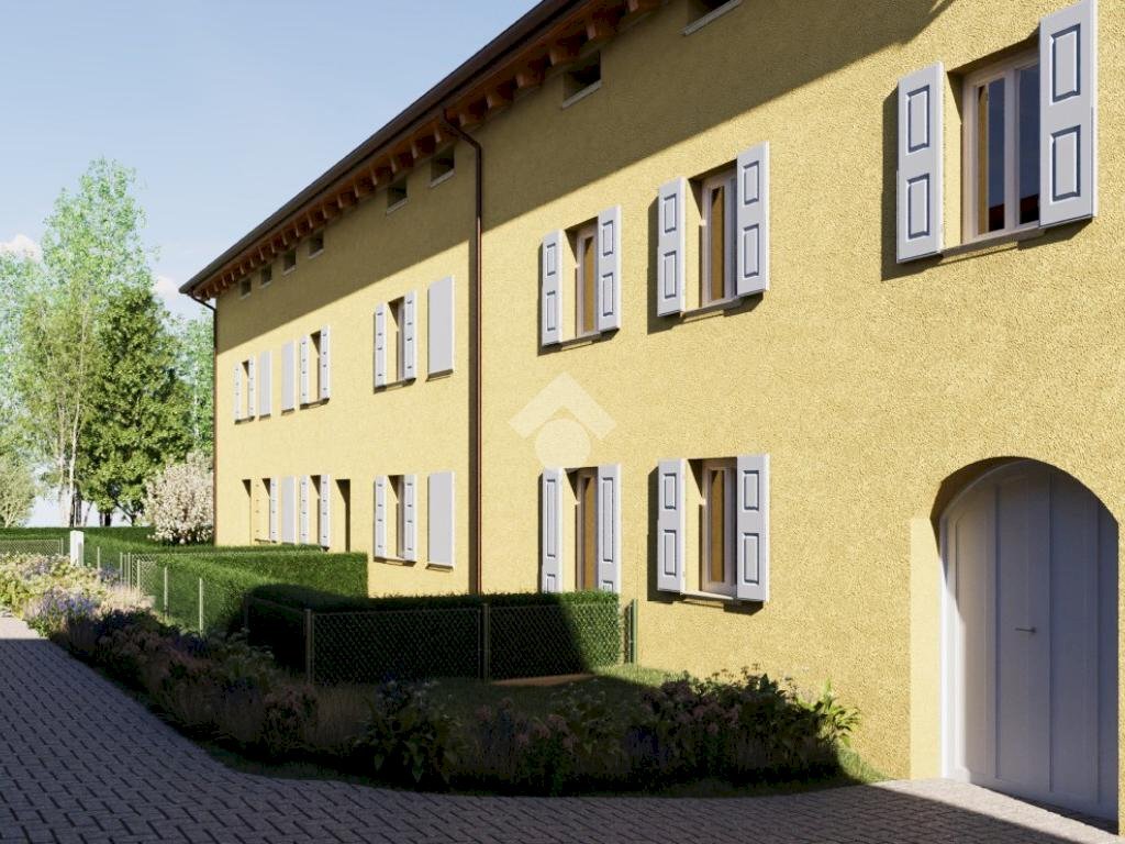 Quadrilocale Piazza della Repubblica, Castelfranco Emilia - foto 1