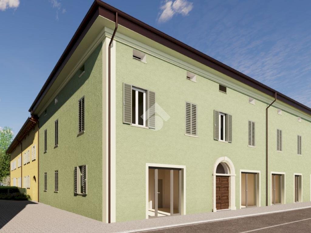 Bilocale Piazza della Repubblica, Castelfranco Emilia - foto 1