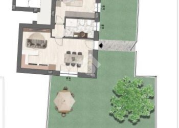 Bilocale Piazza della Repubblica, Castelfranco Emilia - foto 23