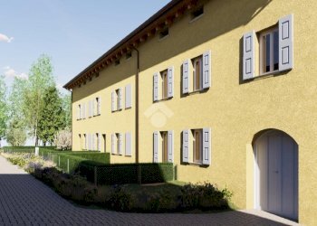 Appartamento Piazza della Repubblica, Castelfranco Emilia - foto 7