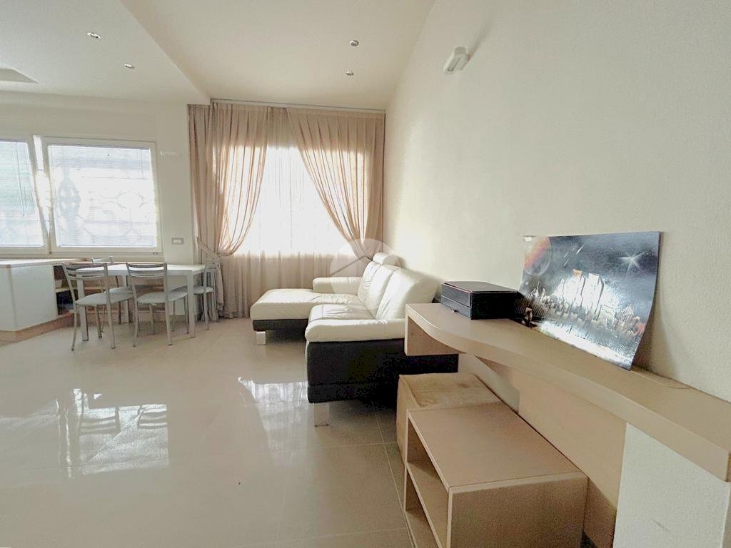 Trilocale Via Salvador Allende, San Mauro Pascoli - foto 3