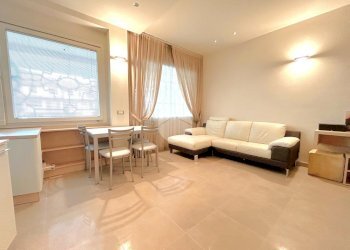 Trilocale Via Salvador Allende, San Mauro Pascoli - foto 1