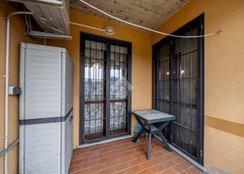 Three-room apartment Via Carlo Alberto dalla Chiesa, San Polo d'Enza - photo 13