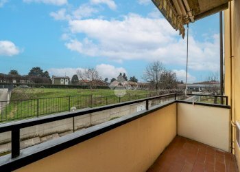 Three-room apartment Via Carlo Alberto dalla Chiesa, San Polo d'Enza - photo 16