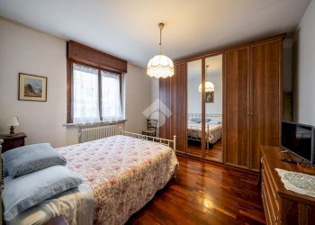 Three-room apartment Via Carlo Alberto dalla Chiesa, San Polo d'Enza - photo 18