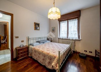 Three-room apartment Via Carlo Alberto dalla Chiesa, San Polo d'Enza - photo 19