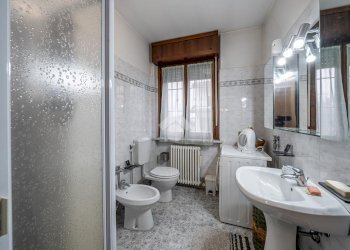 Three-room apartment Via Carlo Alberto dalla Chiesa, San Polo d'Enza - photo 21