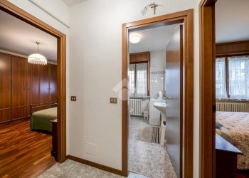 Three-room apartment Via Carlo Alberto dalla Chiesa, San Polo d'Enza - photo 25