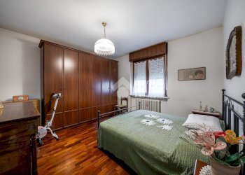 Three-room apartment Via Carlo Alberto dalla Chiesa, San Polo d'Enza - photo 26