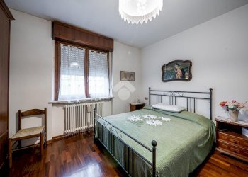 Three-room apartment Via Carlo Alberto dalla Chiesa, San Polo d'Enza - photo 27