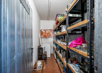 Three-room apartment Via Carlo Alberto dalla Chiesa, San Polo d'Enza - photo 35