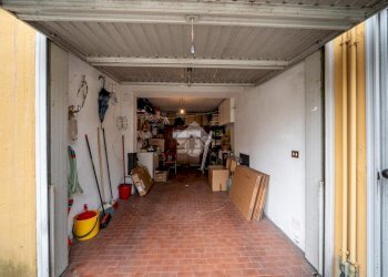 Three-room apartment Via Carlo Alberto dalla Chiesa, San Polo d'Enza - photo 36