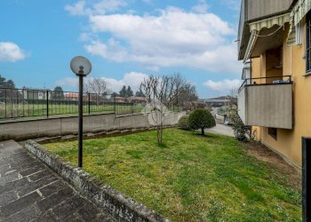 Three-room apartment Via Carlo Alberto dalla Chiesa, San Polo d'Enza - photo 38