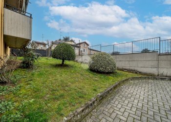 Three-room apartment Via Carlo Alberto dalla Chiesa, San Polo d'Enza - photo 39