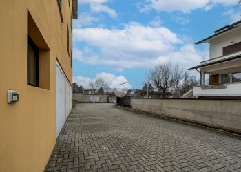 Three-room apartment Via Carlo Alberto dalla Chiesa, San Polo d'Enza - photo 40