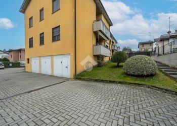 Three-room apartment Via Carlo Alberto dalla Chiesa, San Polo d'Enza - photo 41