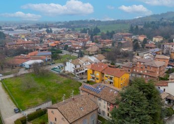 Three-room apartment Via Carlo Alberto dalla Chiesa, San Polo d'Enza - photo 43