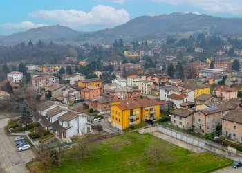 Three-room apartment Via Carlo Alberto dalla Chiesa, San Polo d'Enza - photo 45