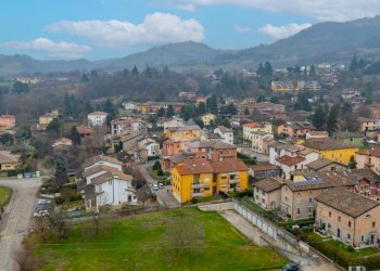 Three-room apartment Via Carlo Alberto dalla Chiesa, San Polo d'Enza - photo 46